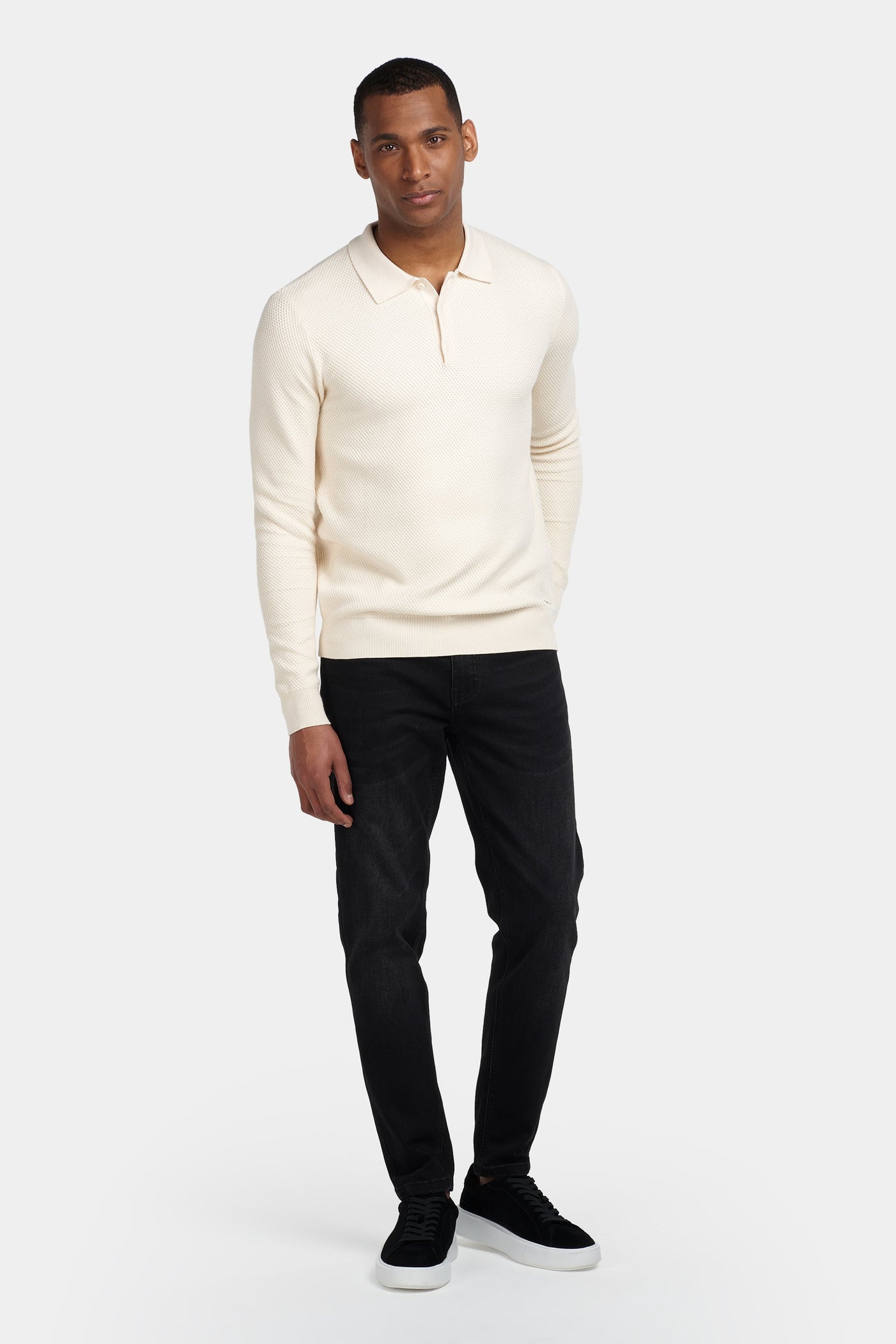 THE GEORGE POLO