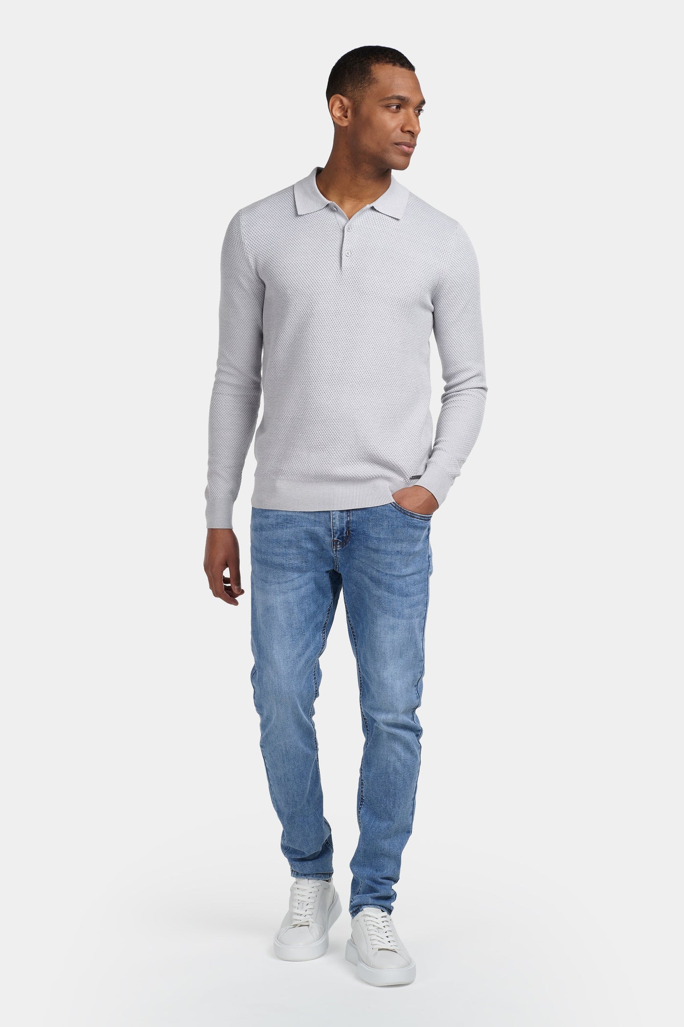 THE GEORGE POLO