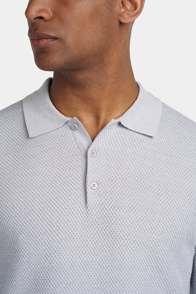 THE GEORGE POLO