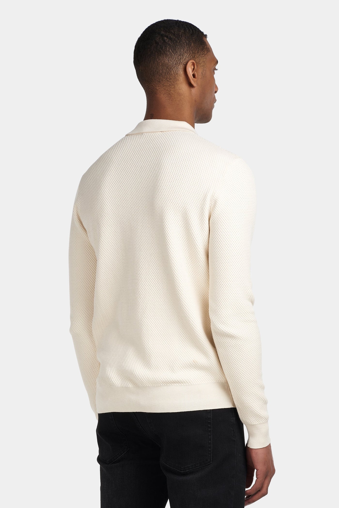 THE GEORGE POLO
