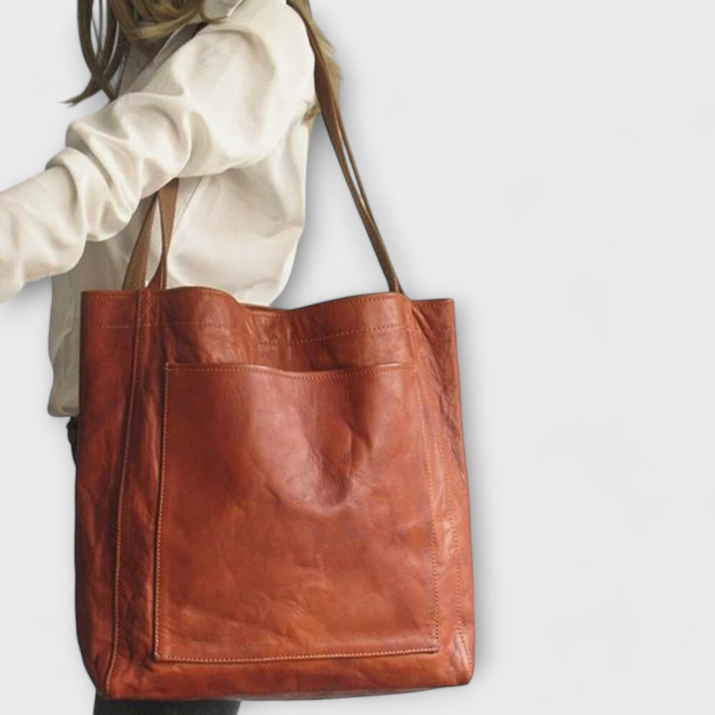 Calista | Elegant Handbag
