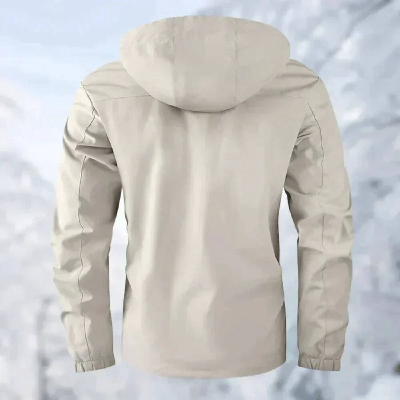 Danny| Outdoor waterproof jacket
