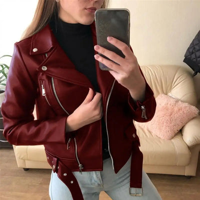 Hannah | elegant jacket