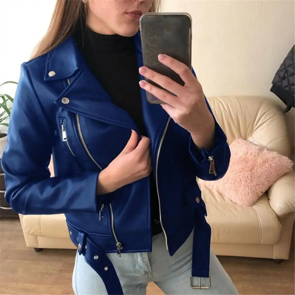Hannah | elegant jacket
