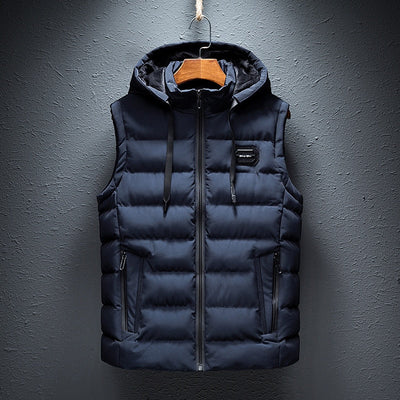 Finn| Men's Thermal Vest "Recon"