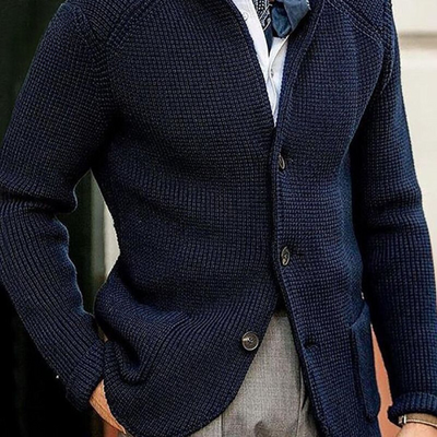 Luke | TIMELESS CARDIGAN