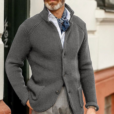 Luke | TIMELESS CARDIGAN