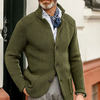 Luke | TIMELESS CARDIGAN