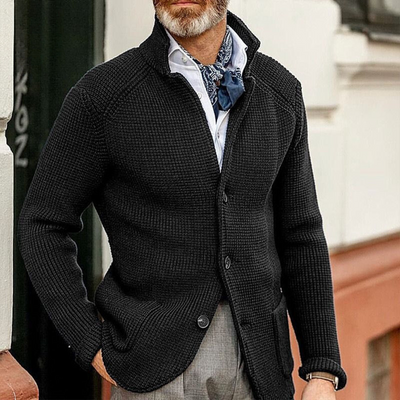 Luke | TIMELESS CARDIGAN