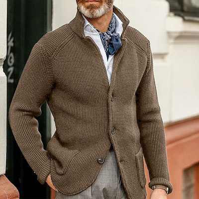 Luke | TIMELESS CARDIGAN