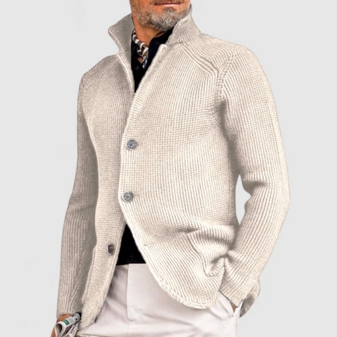 Luke | TIMELESS CARDIGAN