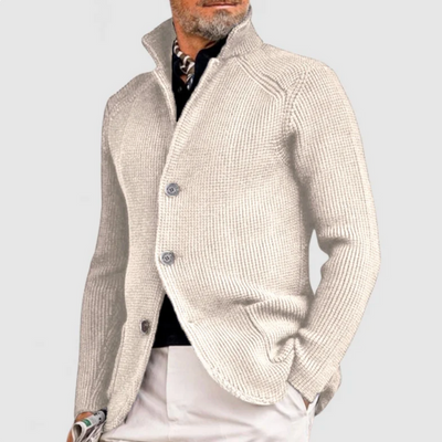 Luke | TIMELESS CARDIGAN