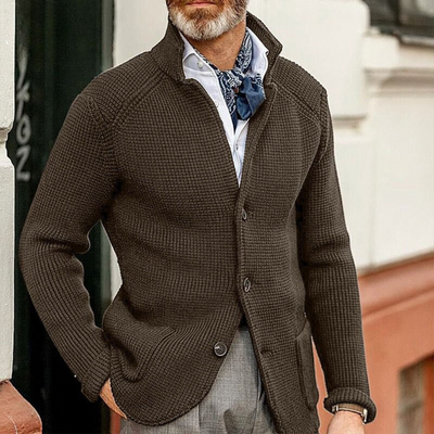 Luke | TIMELESS CARDIGAN