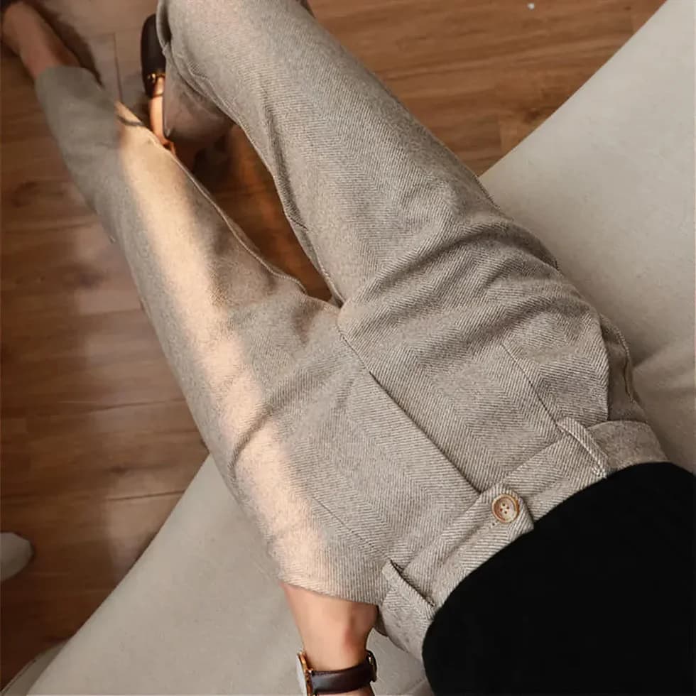 Lily | Modern Elegance Cut