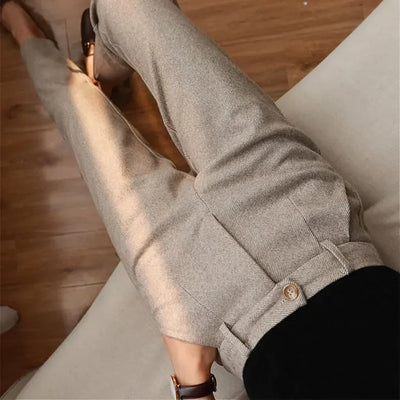 Lily | Modern Elegance Cut