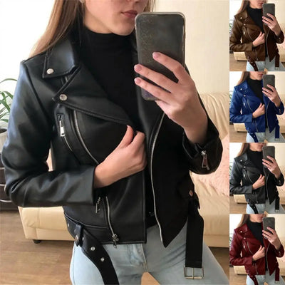 Hannah | elegant jacket
