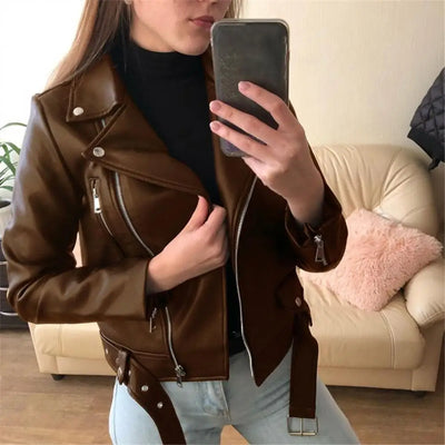 Hannah | elegant jacket