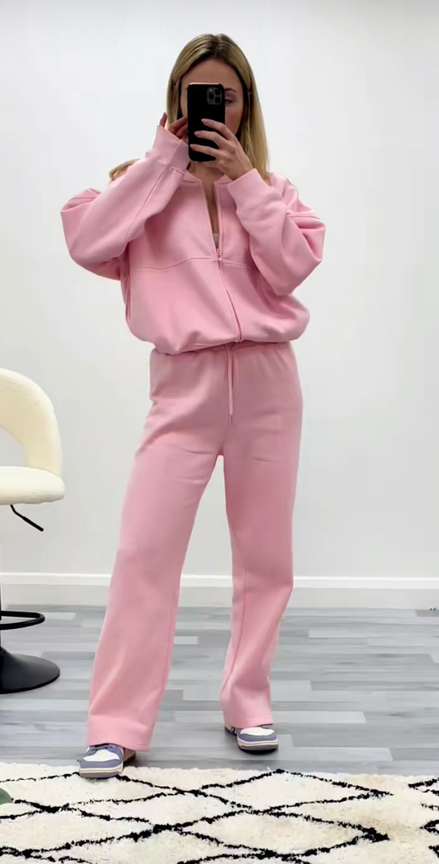 Catherine Tracksuit voor Dames