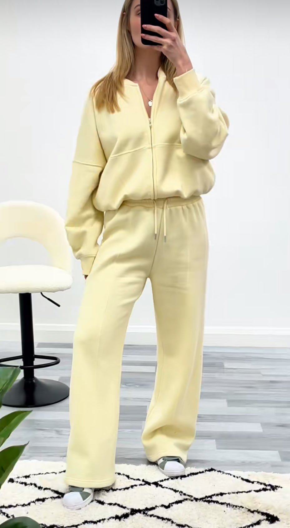 Catherine Tracksuit voor Dames