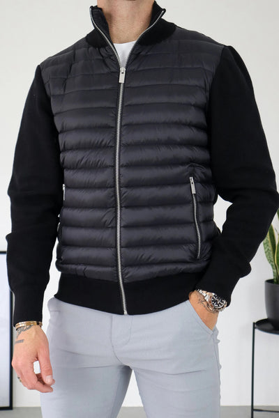 THE DAVID JACKET