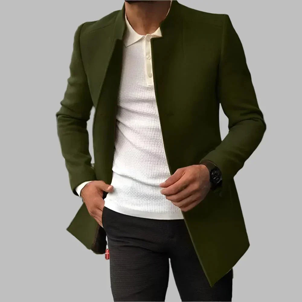 Harry | Elegant Men's Coat