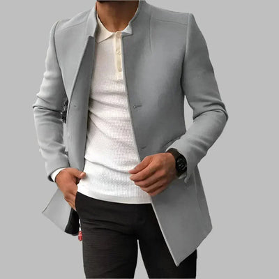 Harry | Elegant Men's Coat