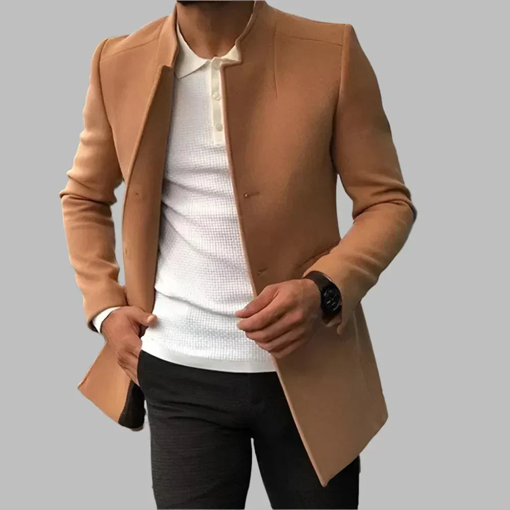 Harry | Elegant Men's Coat