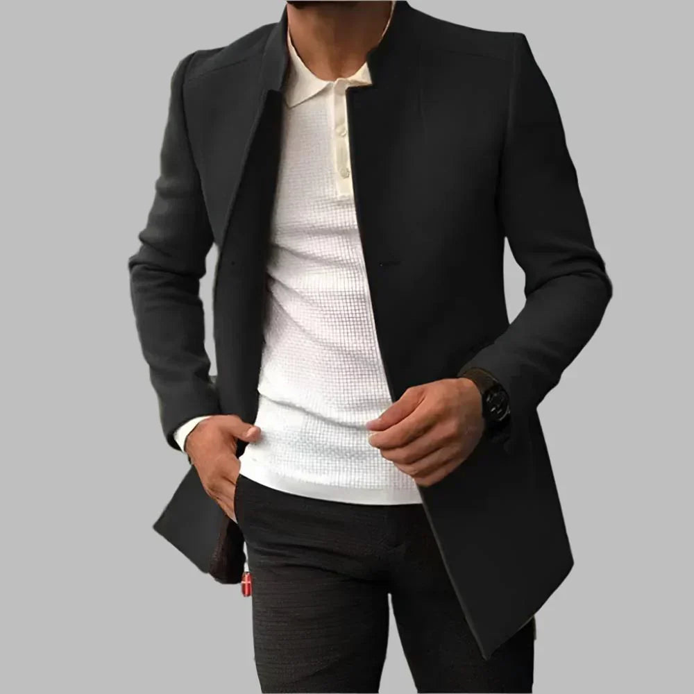 Harry | Elegant Men's Coat
