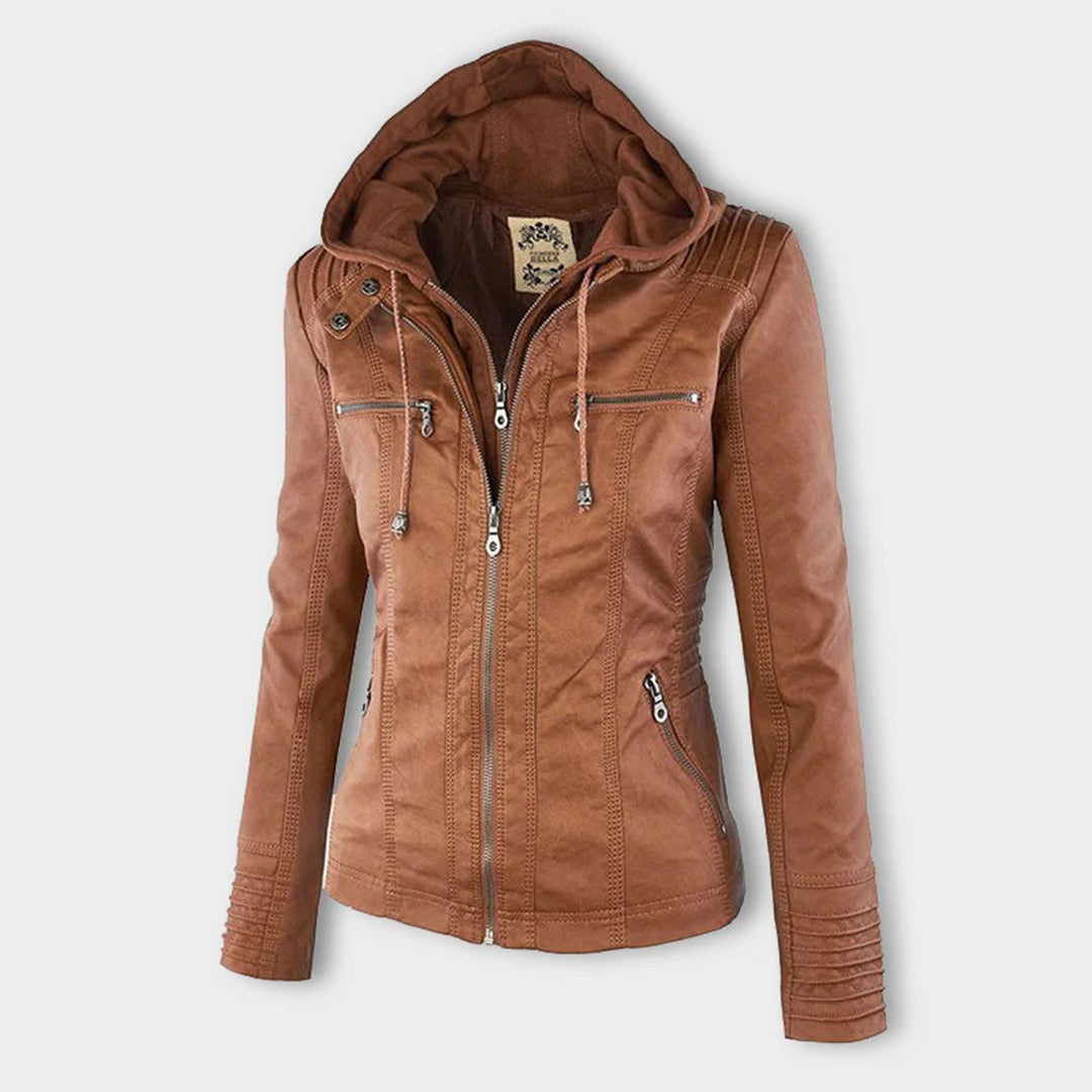 Emma | ultra-elegant jacket