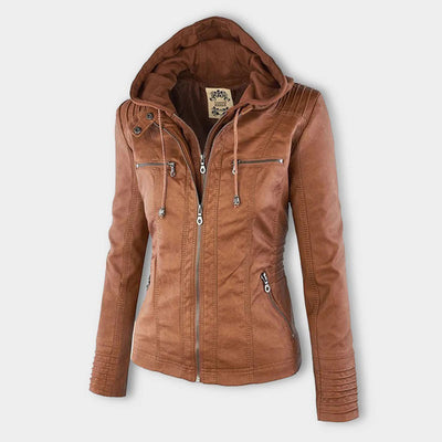 Emma | ultra-elegant jacket