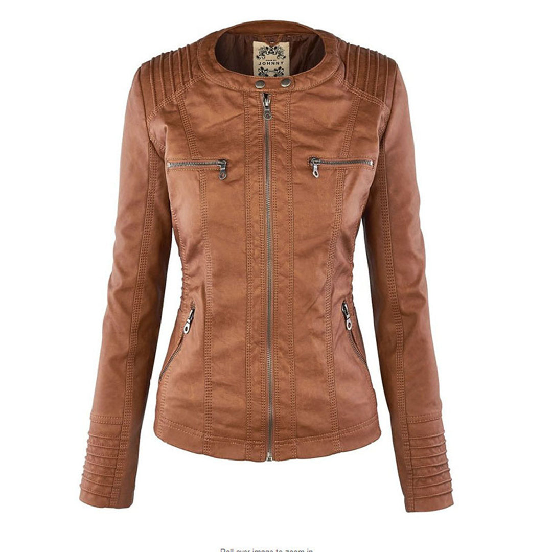 Emma | ultra-elegant jacket