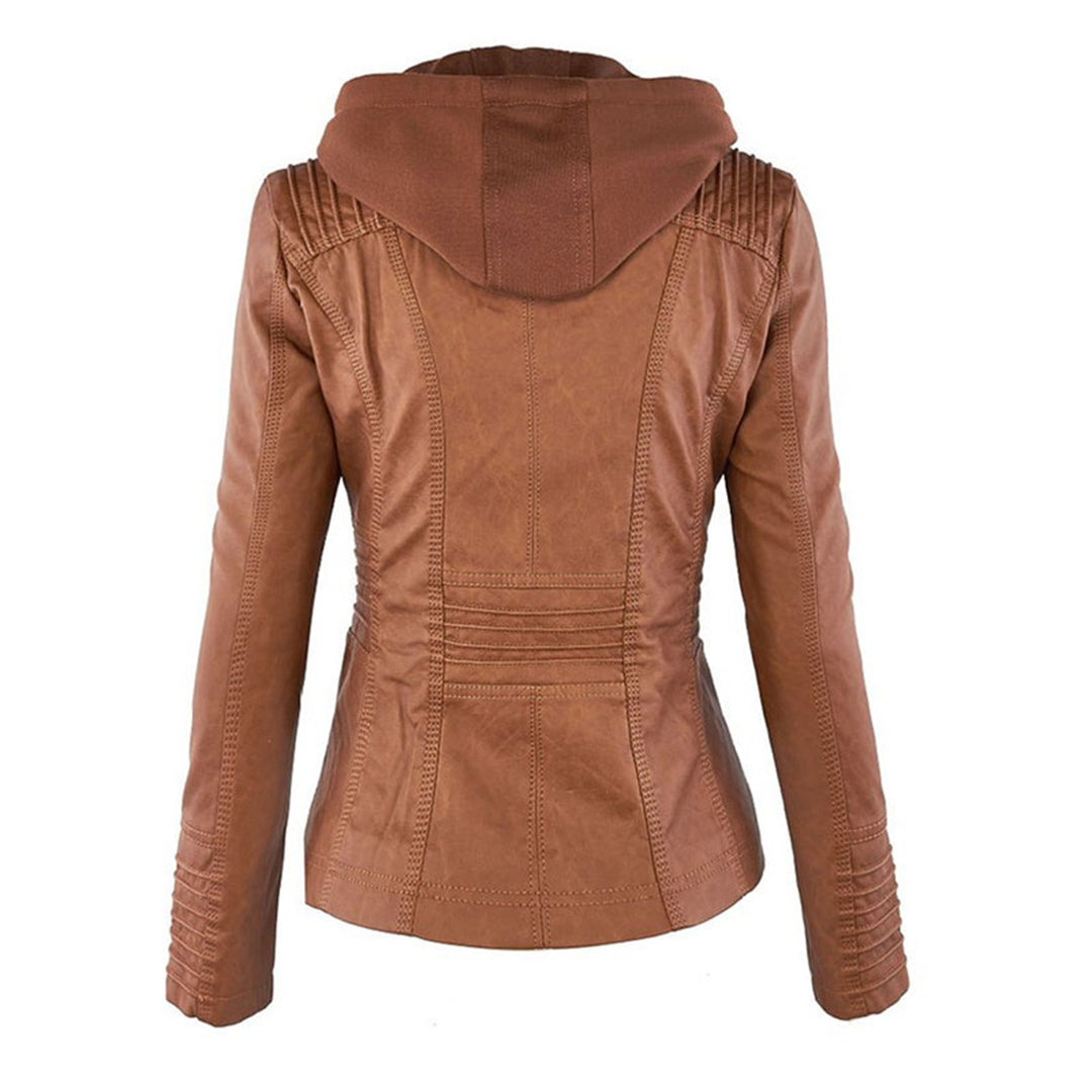 Emma | ultra-elegant jacket