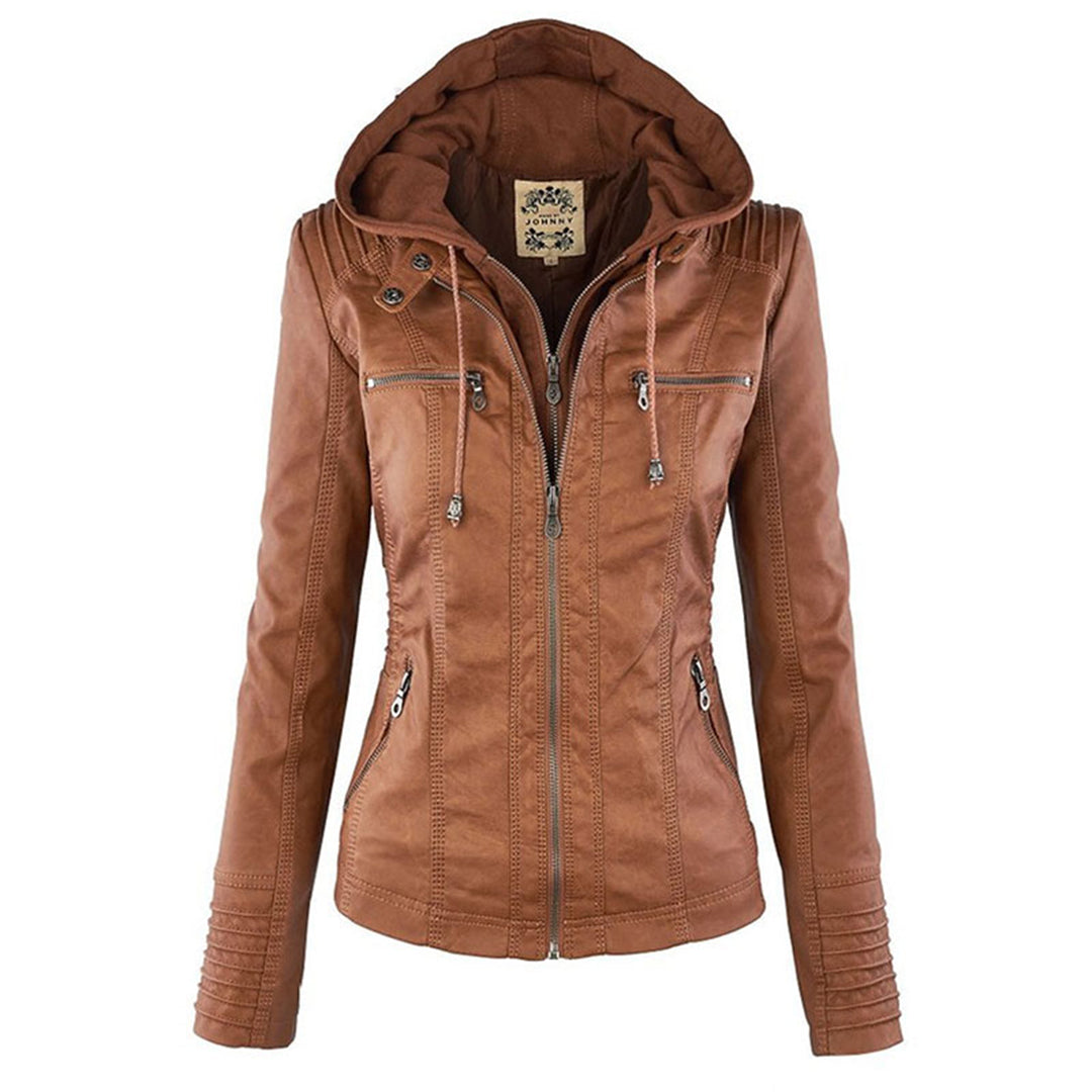 Emma | ultra-elegant jacket