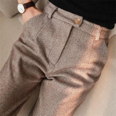 Lily | Modern Elegance Cut