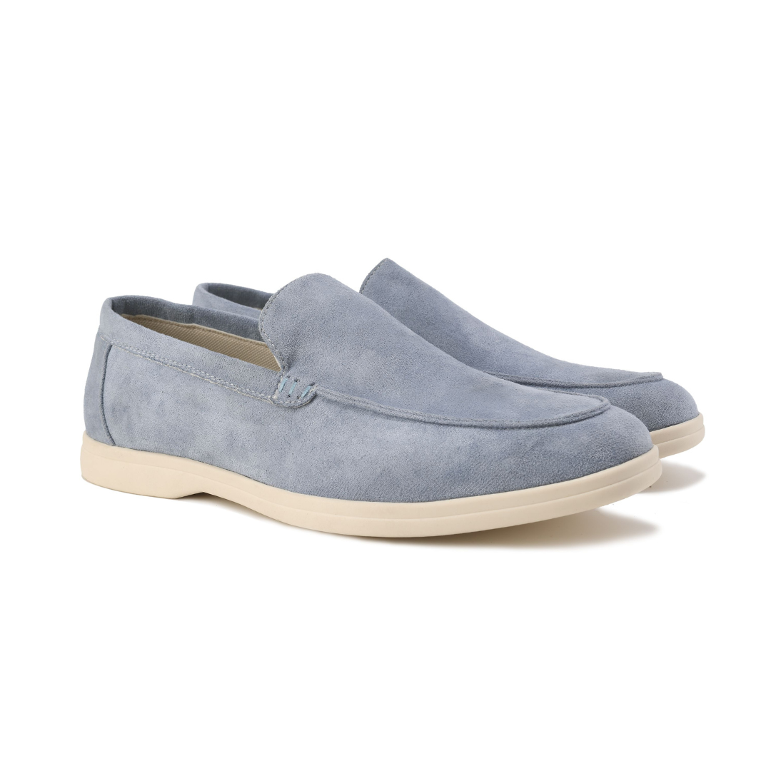 Trendora | Suede Shoes