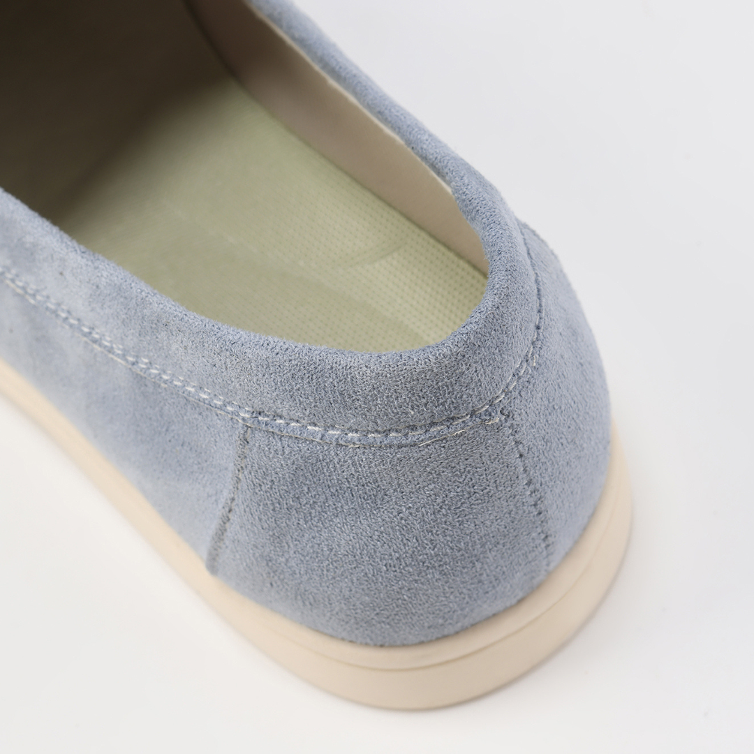 Trendora | Suede Shoes