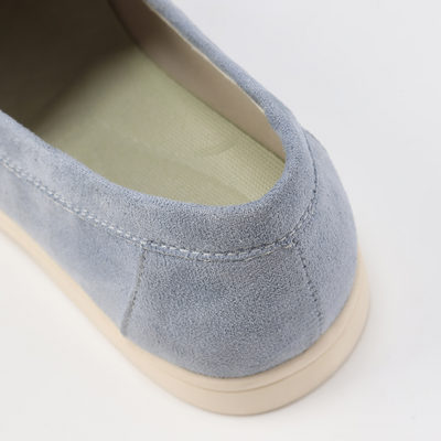 Trendora | Suede Shoes