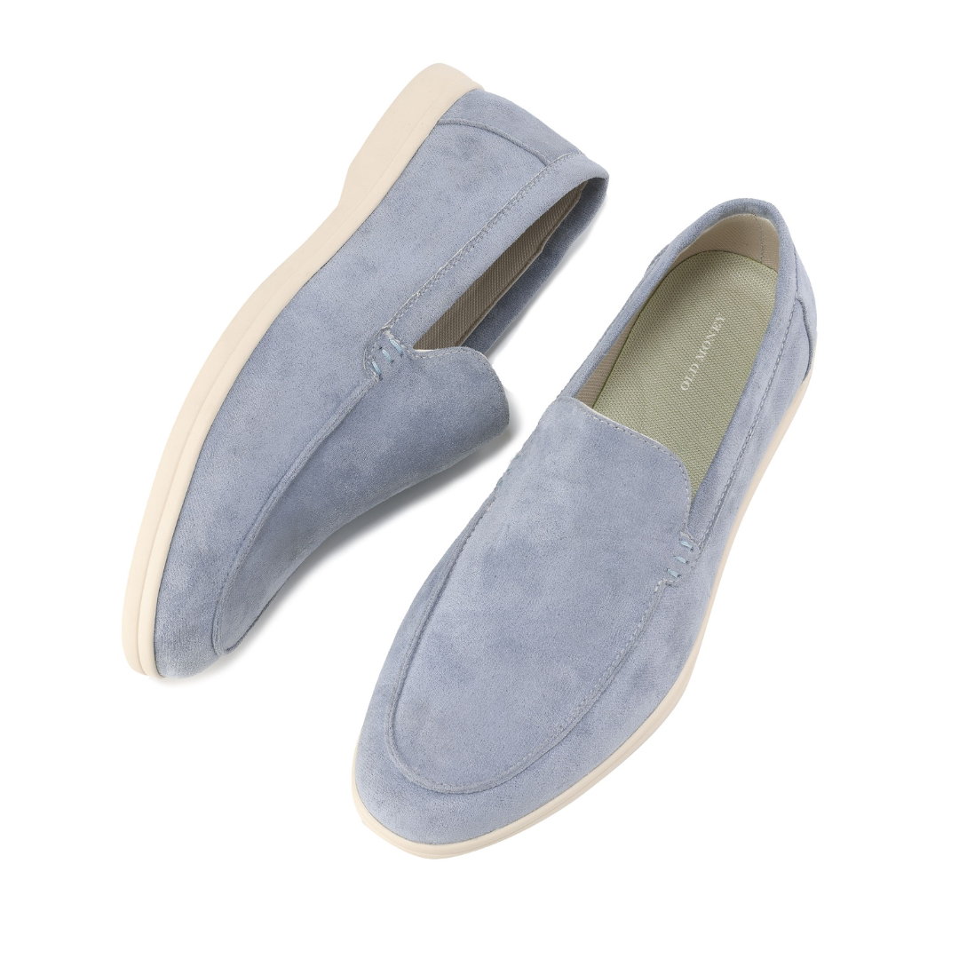Trendora | Suede Shoes