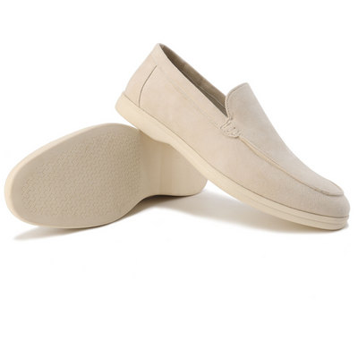 Trendora | Suede Shoes