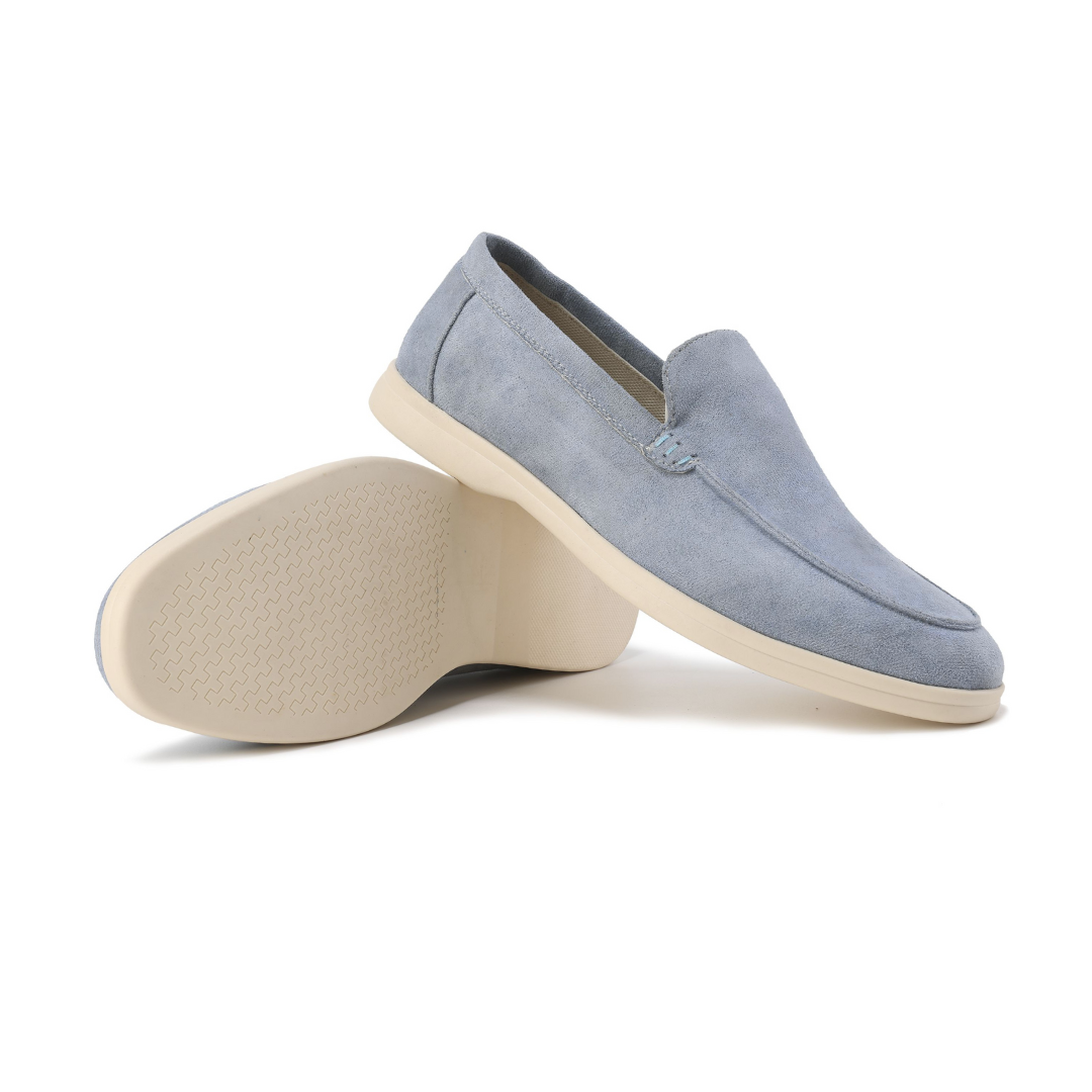 Trendora | Suede Shoes