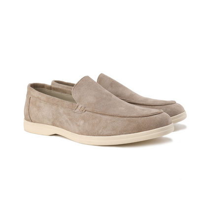 Trendora | Suede Shoes