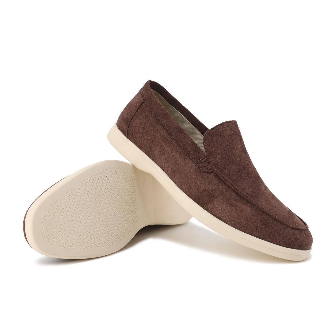 Trendora | Suede Shoes