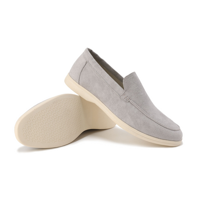 Trendora | Suede Shoes