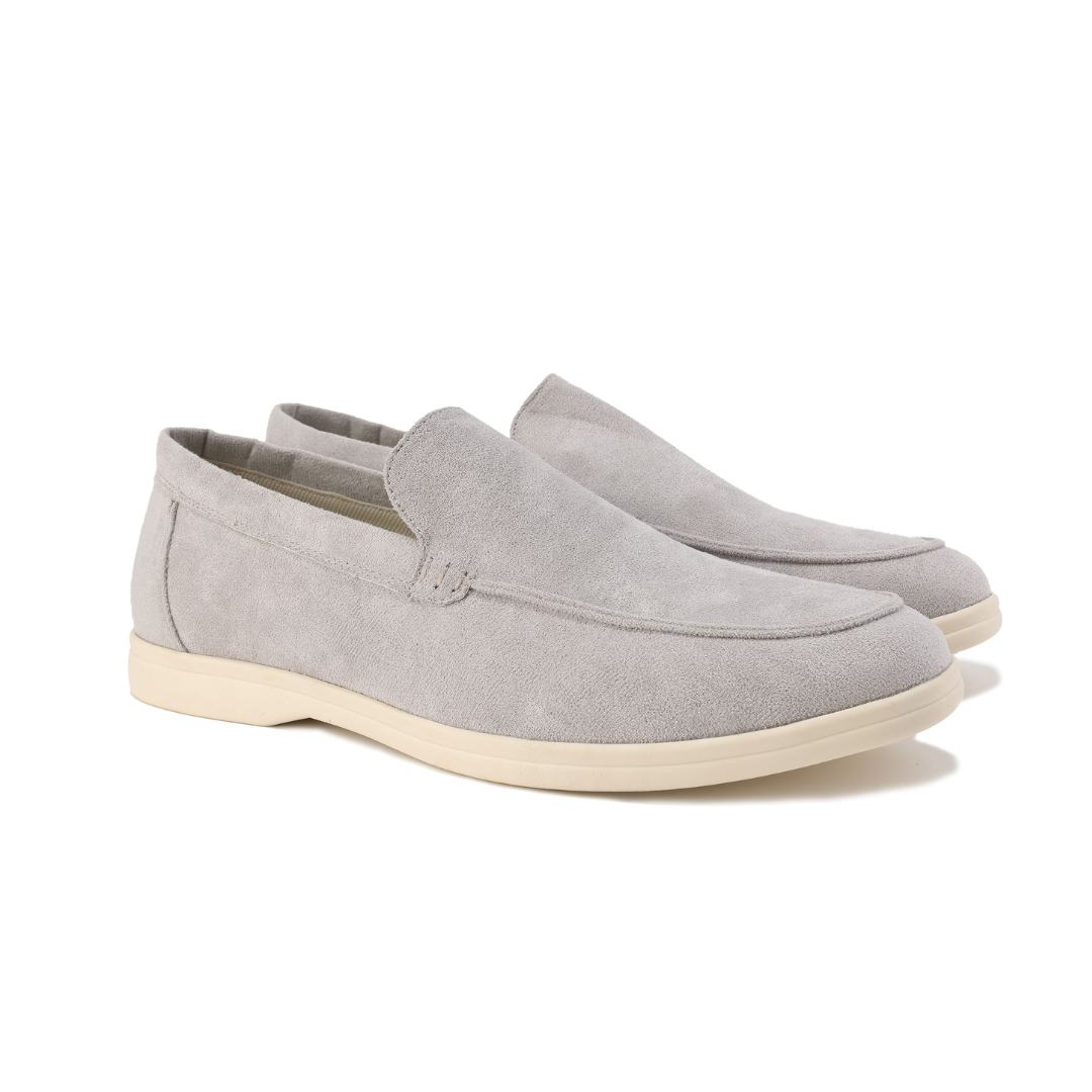 Trendora | Suede Shoes