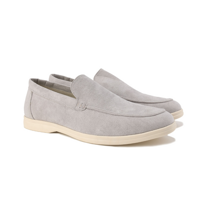Trendora | Suede Shoes