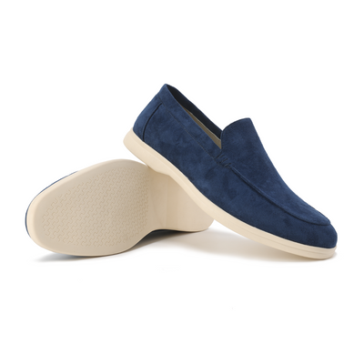 Trendora | Suede Shoes