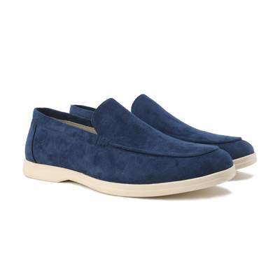 Trendora | Suede Shoes