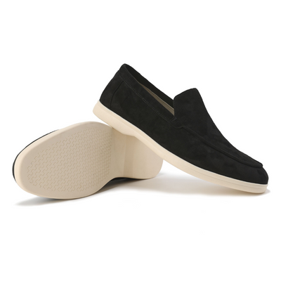 Trendora | Suede Shoes