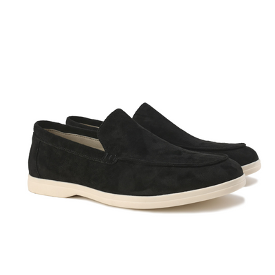 Trendora | Suede Shoes