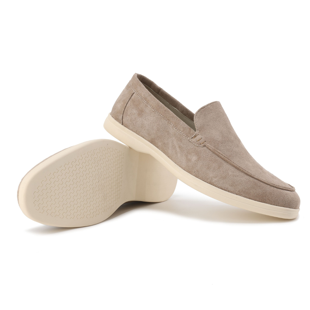 Trendora | Suede Shoes